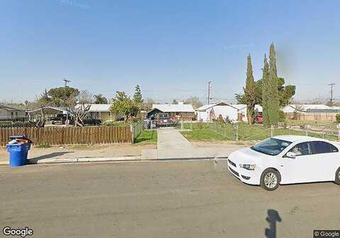 Washington, BAKERSFIELD, CA 93308