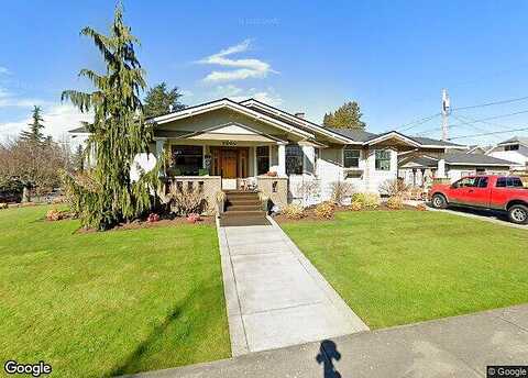 10Th, EVERETT, WA 98201