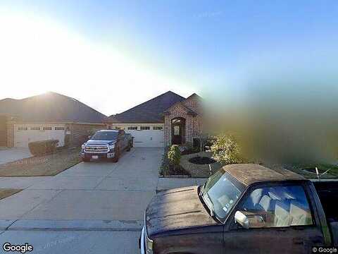 Lake Portal, HOUSTON, TX 77047