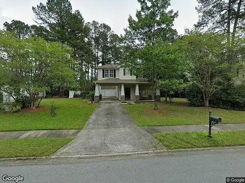 Silver Oak, POOLER, GA 31322