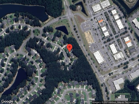 Silver Oak, POOLER, GA 31322
