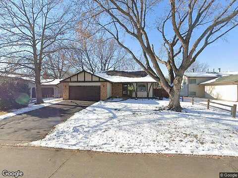 Abbott, MINNEAPOLIS, MN 55443