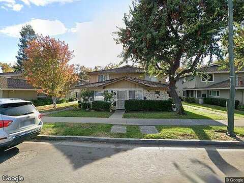 Capitol, SAN JOSE, CA 95133