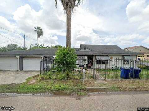 23Rd, DONNA, TX 78537