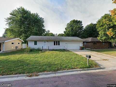4Th, NEW RICHLAND, MN 56072
