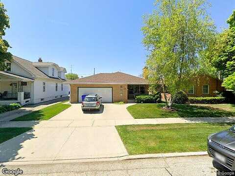 23Rd, KENOSHA, WI 53140
