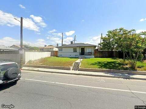 Mount Vernon, BAKERSFIELD, CA 93306