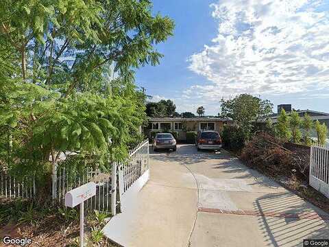 Bagnall, GLENDORA, CA 91740