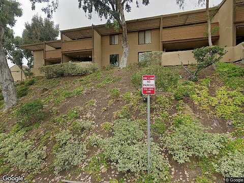 Agee, SAN DIEGO, CA 92122