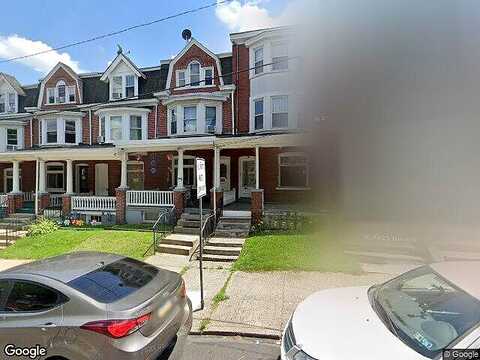 Saint John, ALLENTOWN, PA 18103