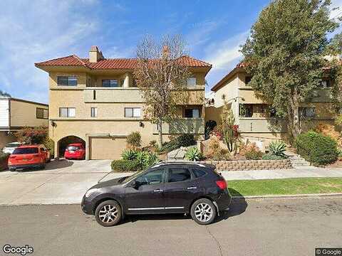 33Rd, SAN DIEGO, CA 92104