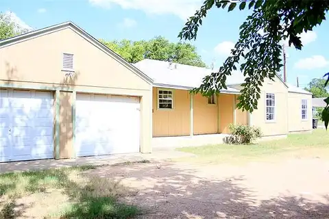 11Th, BRADY, TX 76825