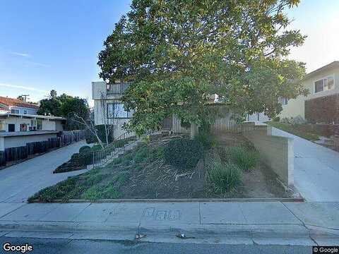 Voorhees, REDONDO BEACH, CA 90278