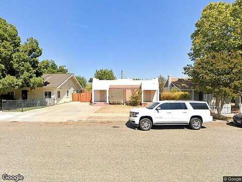 C, EXETER, CA 93221