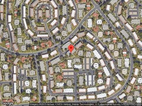 Via Mariposa, LAGUNA WOODS, CA 92637