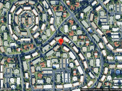 Via Puerta, LAGUNA WOODS, CA 92637