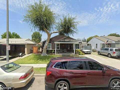 Mckenzie, LONG BEACH, CA 90805