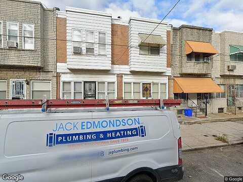 Woodstock, PHILADELPHIA, PA 19145