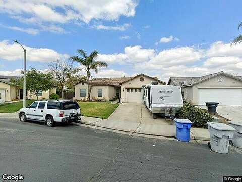 Norfolk, HANFORD, CA 93230