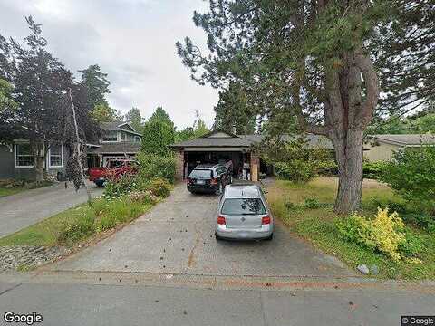 Roosevelt, POINT ROBERTS, WA 98281