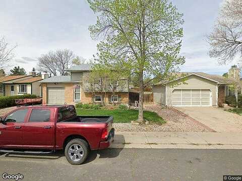 Cathay, AURORA, CO 80017