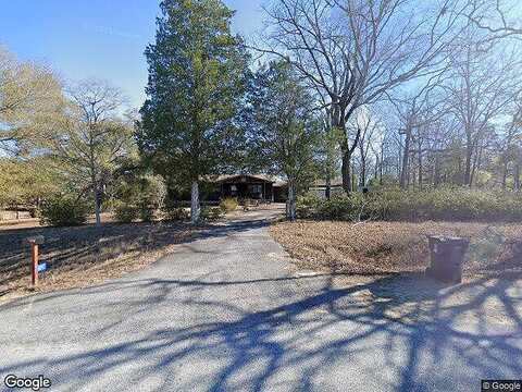 Gordy Mill Pond, CUSSETA, GA 31805