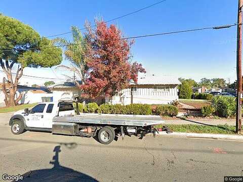 Madison, EL CAJON, CA 92021
