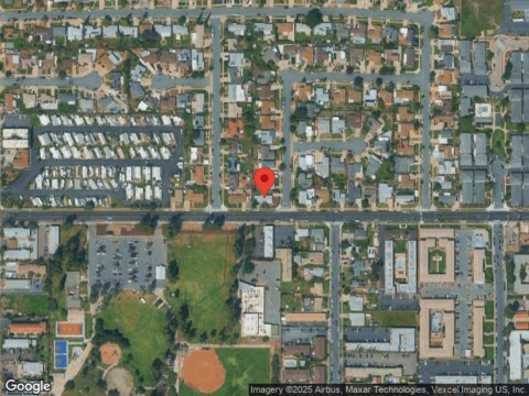 Madison, EL CAJON, CA 92021