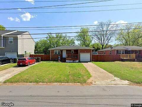 Tifton, NORFOLK, VA 23513