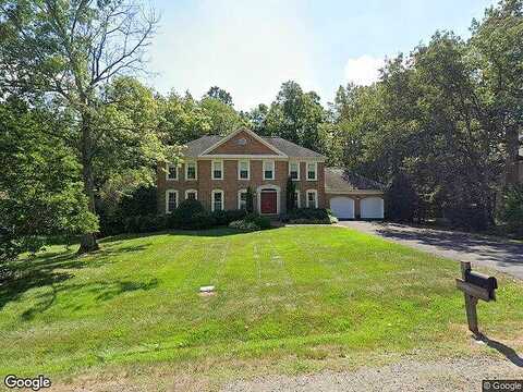 Rambling Ridge, FAIRFAX STATION, VA 22039