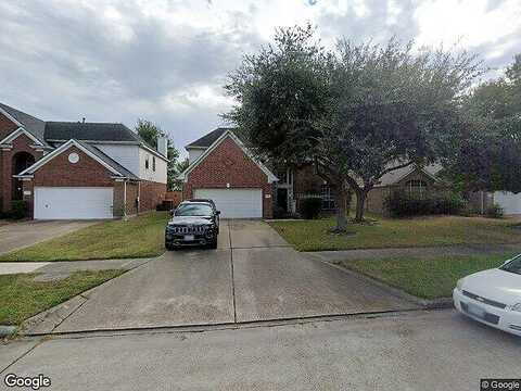 Bending Willow, HOUSTON, TX 77064
