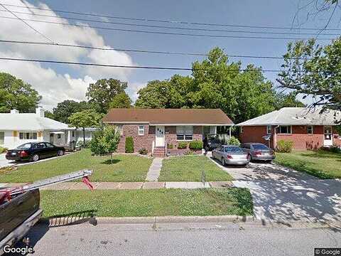 Willow, NORFOLK, VA 23503
