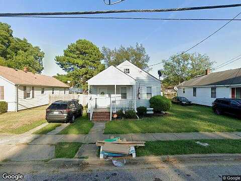 Vermont, PORTSMOUTH, VA 23707