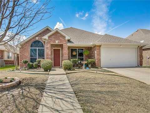 Virginia, SAGINAW, TX 76179