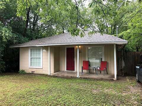 Nannette, FORT WORTH, TX 76114