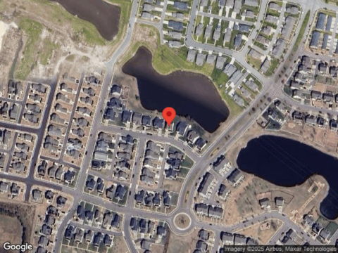 Surry Parker, CHESAPEAKE, VA 23323