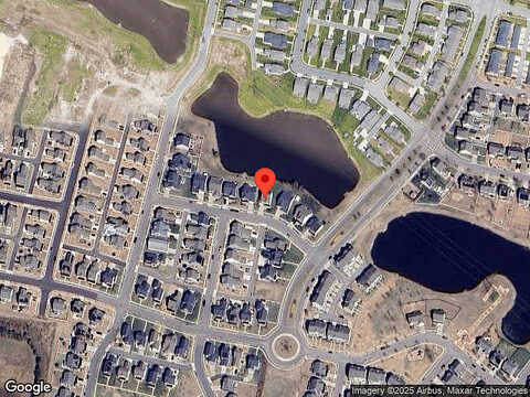 Surry Parker, CHESAPEAKE, VA 23323