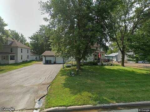 6Th, BREWSTER, MN 56119