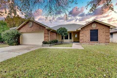 Packard, ARLINGTON, TX 76001