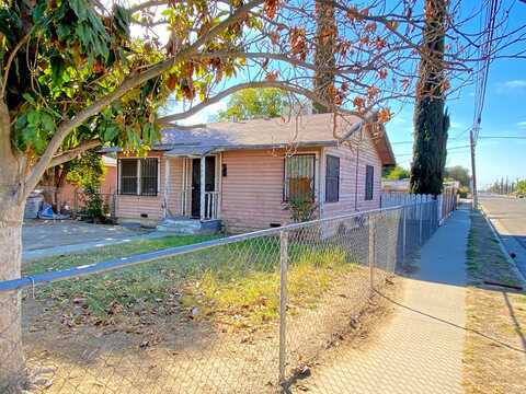 Drummond, FRESNO, CA 93706