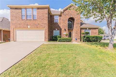 Georgetown, FORT WORTH, TX 76244