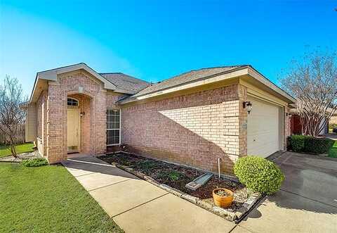 High Creek, EULESS, TX 76040
