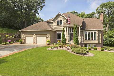 Garrison, BURNSVILLE, MN 55337