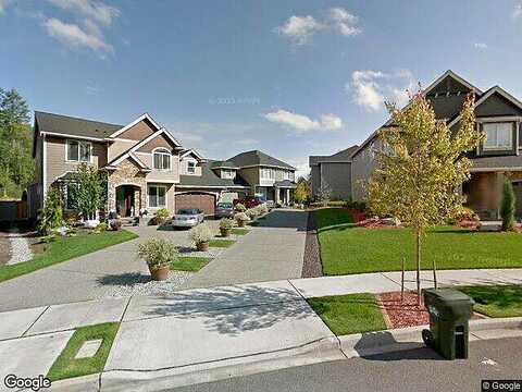 Merrill, LACEY, WA 98516