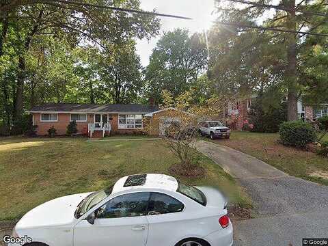 Rexford, NEWPORT NEWS, VA 23608