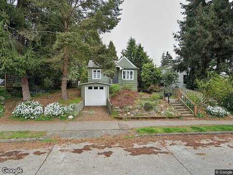 12Th, SEATTLE, WA 98115