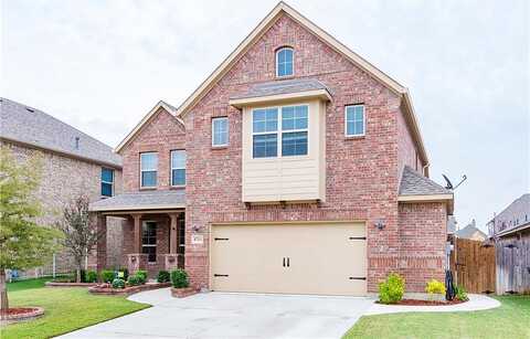 Running River, FORT WORTH, TX 76131