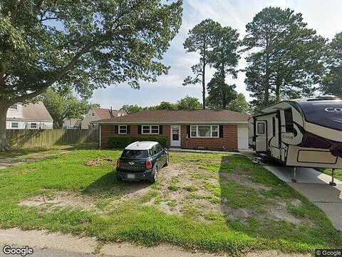 Rodin, VIRGINIA BEACH, VA 23455