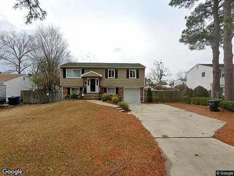 Stratford Hall, VIRGINIA BEACH, VA 23452