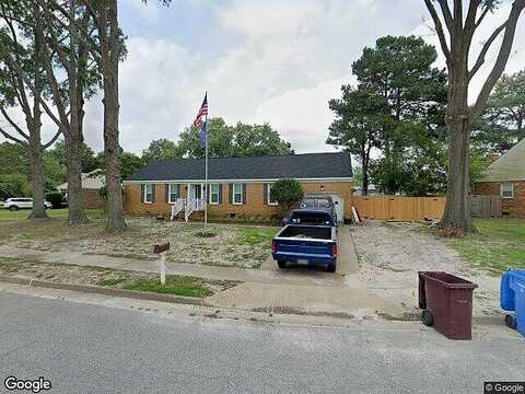 Jo Anne, CHESAPEAKE, VA 23322